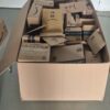 Colis Amazon de 10 kilos